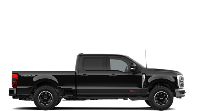 2026 Ford SuperDuty